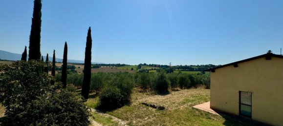 18 rooms Villa in Cortona, Italy No. 52146 23