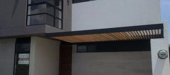 Casa de 3 dormitorios en Querétaro, Mexico No. 183579 2