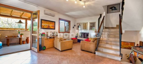 5غرفة فيلا في Rome, Italy رقم 301260 4