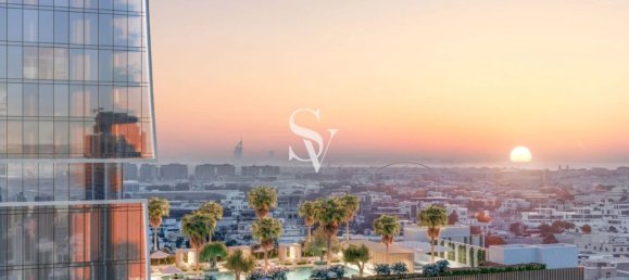 2 bedrooms Apartment for sale in Al Wasl, Dubai, UAE № 182379 6
