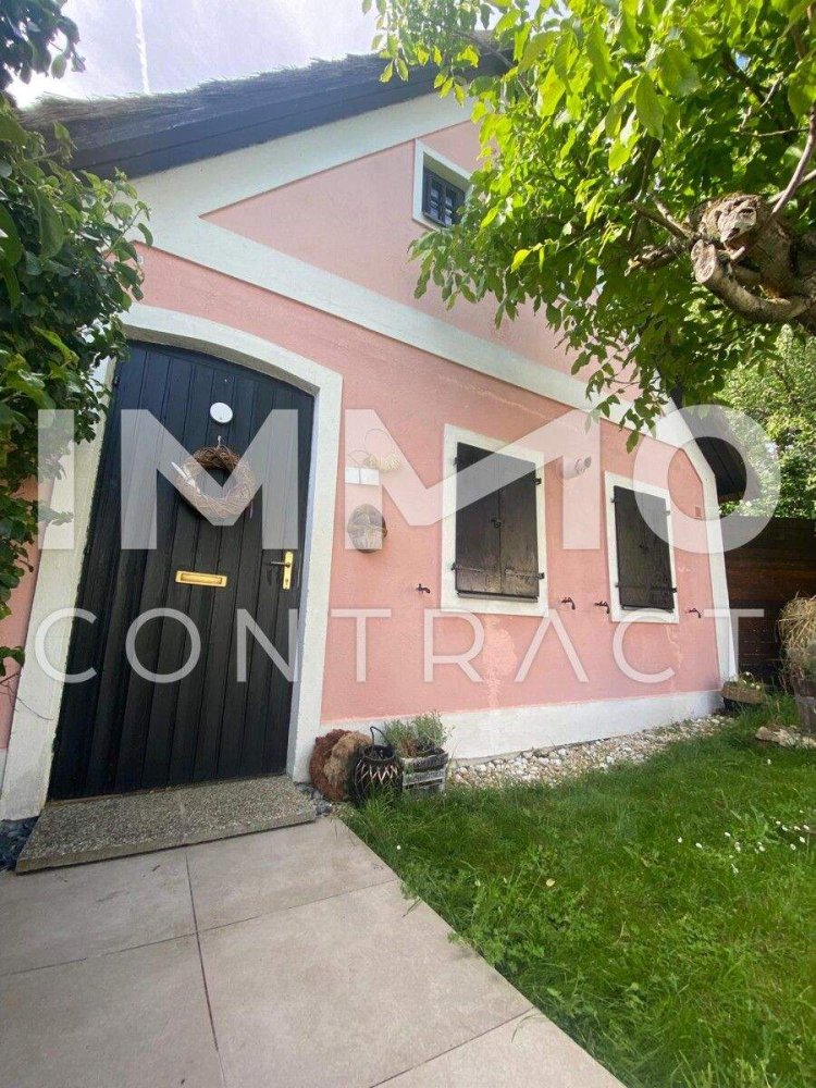 4-salle Maison à Weiden am See, Austria No. 241304