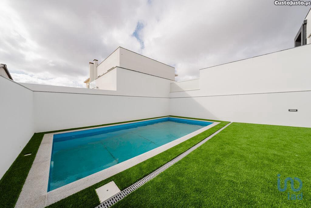 3 Schlafzimmer Villa in Lourinha, Portugal, Nr. 292040