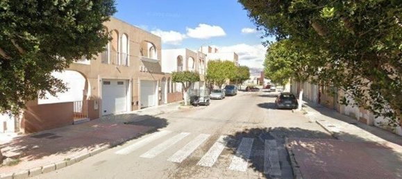3 غرف نوم منزل في Nijar, Spain رقم 153480 2
