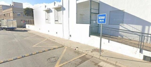 3 غرف نوم منزل في Nijar, Spain رقم 153480 3