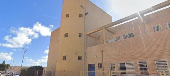 3 غرف نوم منزل في Nijar, Spain رقم 153480 4