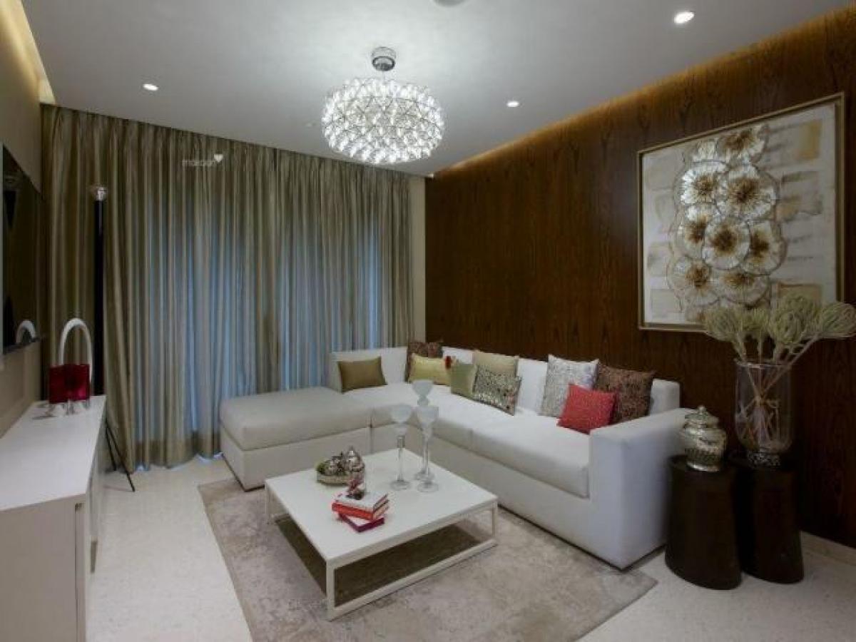 2 bedrooms House in Mumbai, India No. 43805