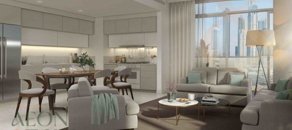 4 Schlafzimmer Penthaus in Dubai Harbour, UAE, Nr. 105119 2