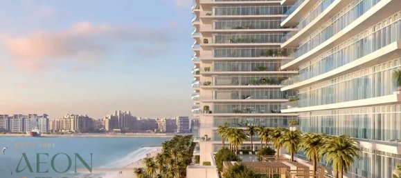 4 Schlafzimmer Penthaus in Dubai Harbour, UAE, Nr. 105119 4