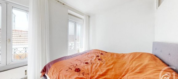 2 Schlafzimmer Wohnung in Aubervilliers, France, Nr. 291978 3
