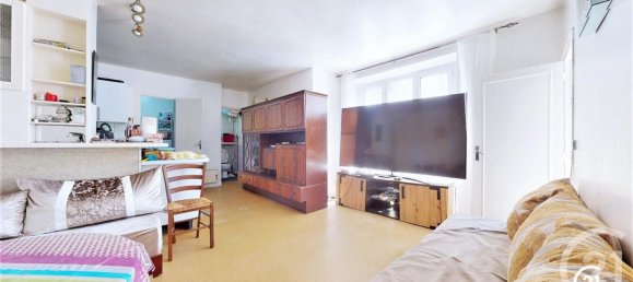 2 Schlafzimmer Wohnung in Aubervilliers, France, Nr. 291978 2