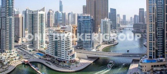 Edificio en Dubai Marina, UAE 30950.2 m² No. 256 4