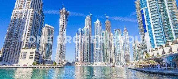 Edificio en Dubai Marina, UAE 30950.2 m² No. 256 11