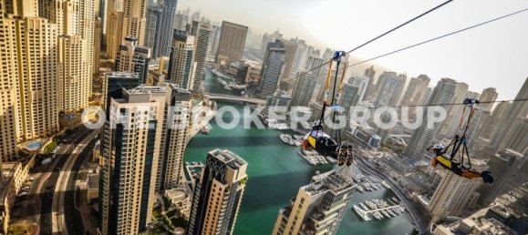 Edificio en Dubai Marina, UAE 30950.2 m² No. 256 8