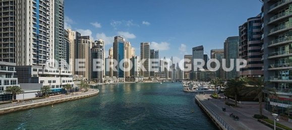 Edificio en Dubai Marina, UAE 30950.2 m² No. 256 5