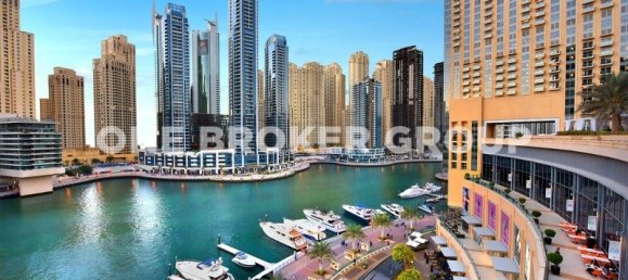 Edificio en Dubai Marina, UAE 30950.2 m² No. 256 10