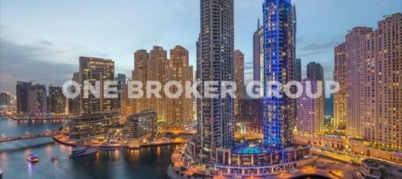 Edificio en Dubai Marina, UAE 30950.2 m² No. 256 2