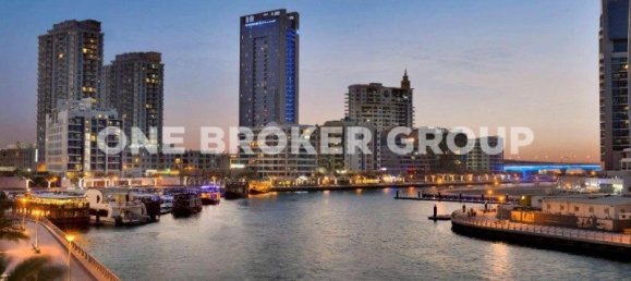 Edificio en Dubai Marina, UAE 30950.2 m² No. 256 3