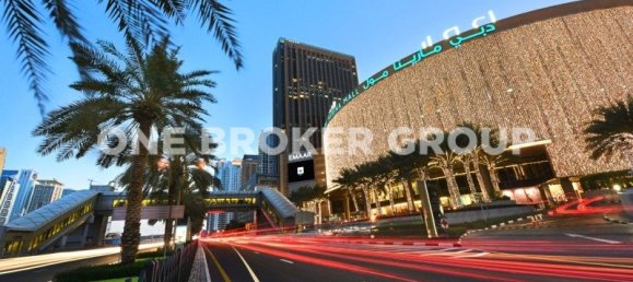 Edificio en Dubai Marina, UAE 30950.2 m² No. 256 7