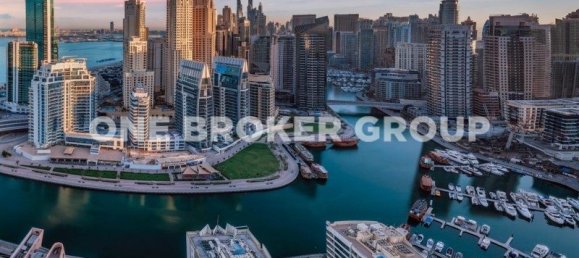 Edificio en Dubai Marina, UAE 30950.2 m² No. 256 6