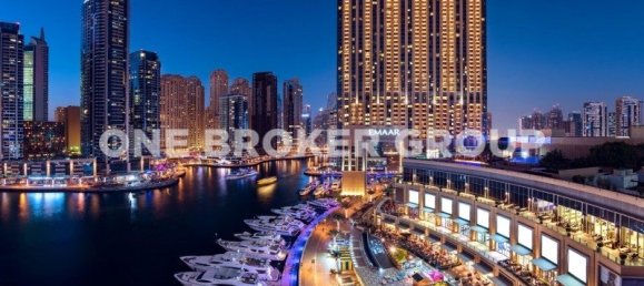 Edificio en Dubai Marina, UAE 30950.2 m² No. 256 9