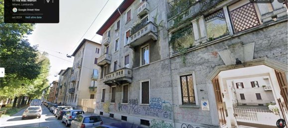 5 rooms Apartment in Milan, Italy No. 290565 9