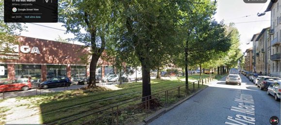 5 rooms Apartment in Milan, Italy No. 290565 10