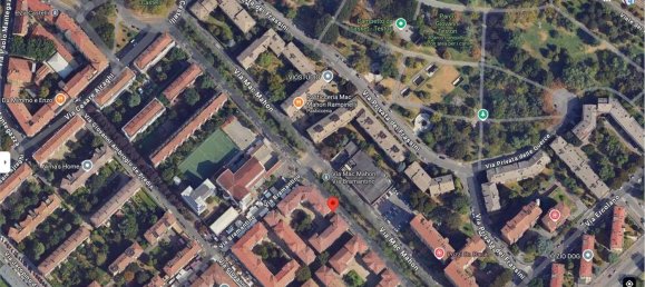 5 rooms Apartment in Milan, Italy No. 290565 2