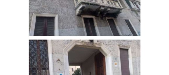 5 rooms Apartment in Milan, Italy No. 290565 13