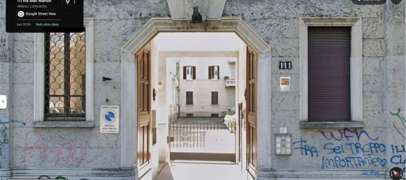 5 rooms Apartment in Milan, Italy No. 290565 14