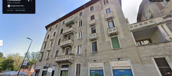5 rooms Apartment in Milan, Italy No. 290565 17