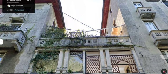 5 rooms Apartment in Milan, Italy No. 290565 15