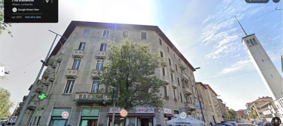 5 rooms Apartment in Milan, Italy No. 290565 16
