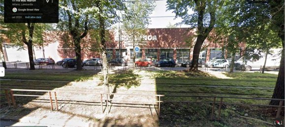 5 rooms Apartment in Milan, Italy No. 290565 11