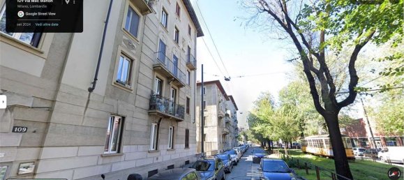 5 rooms Apartment in Milan, Italy No. 290565 12