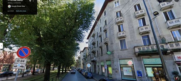 5 rooms Apartment in Milan, Italy No. 290565 18