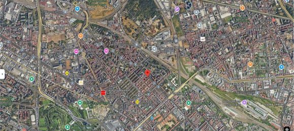 5 rooms Apartment in Milan, Italy No. 290565 3