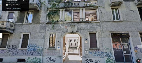 5 rooms Apartment in Milan, Italy No. 290565 7
