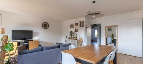 2 chambres Appartement à Rennes, France No. 201009 18