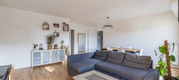 2 chambres Appartement à Rennes, France No. 201009 17