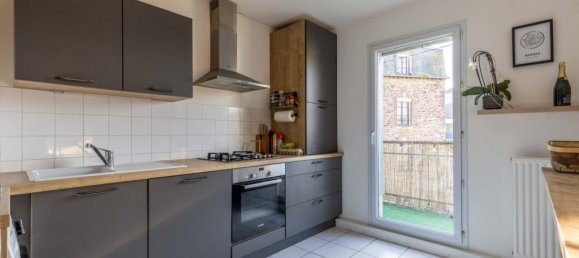 2 chambres Appartement à Rennes, France No. 201009 2