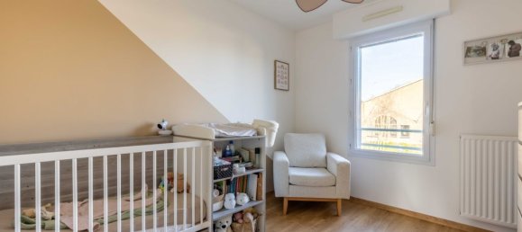 2 chambres Appartement à Rennes, France No. 201009 10