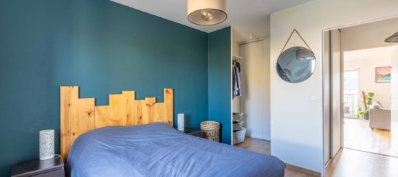 2 chambres Appartement à Rennes, France No. 201009 6