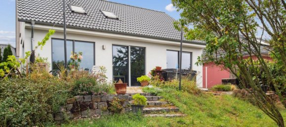 Casa de 6 habitaciónes en Weimar, Germany No. 274315 16