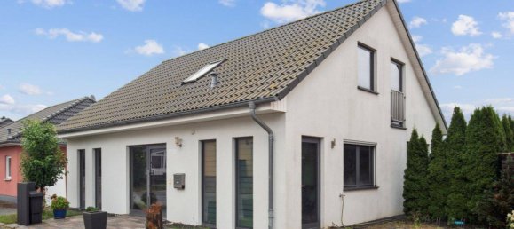 Casa de 6 habitaciónes en Weimar, Germany No. 274315 2