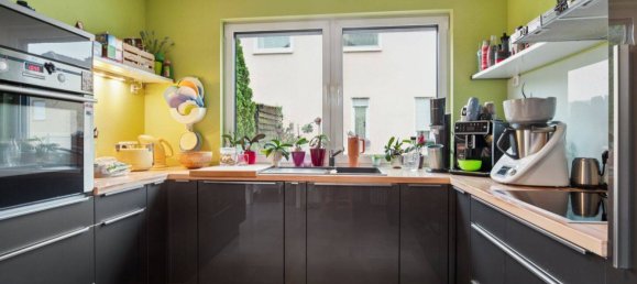 Casa de 6 habitaciónes en Weimar, Germany No. 274315 6