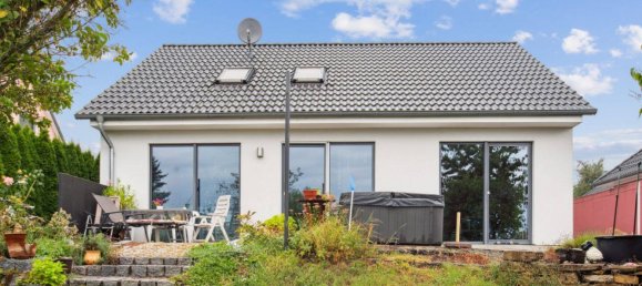 Casa de 6 habitaciónes en Weimar, Germany No. 274315 17