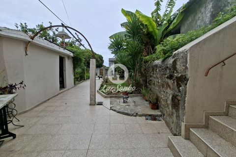 2 chambres Maison à Povoa de Varzim, Portugal No. 322312