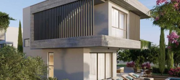 3 bedrooms House in Paralimni, Cyprus No. 7156 7