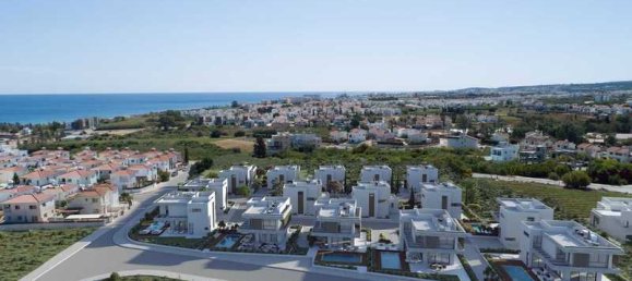 3 bedrooms House in Paralimni, Cyprus No. 7156 2