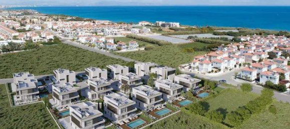 3 bedrooms House in Paralimni, Cyprus No. 7156 3